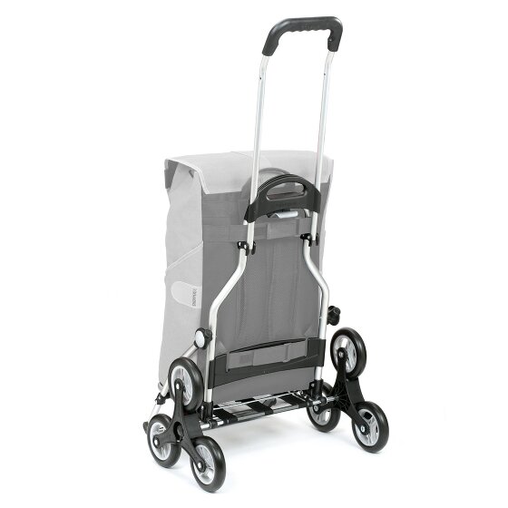 Andersen Shopper Royal Shopper Treppensteiger Senta Einkaufstrolley 58 cm