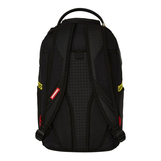 Sprayground SHARK CENTRAL Daypack 45 cm Laptopfach