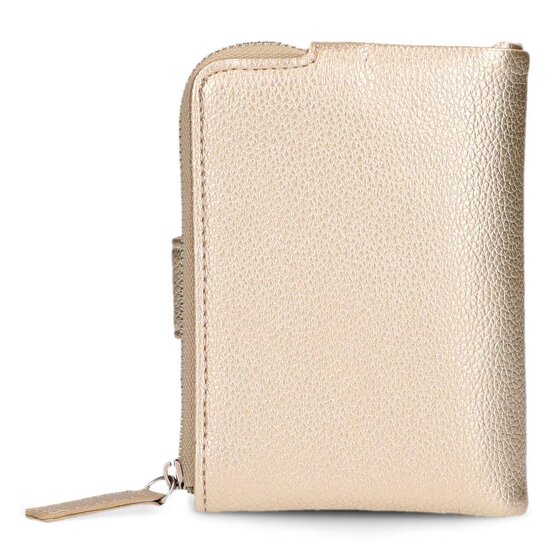 Zwei Mademoiselle Geldbörse 10 cm