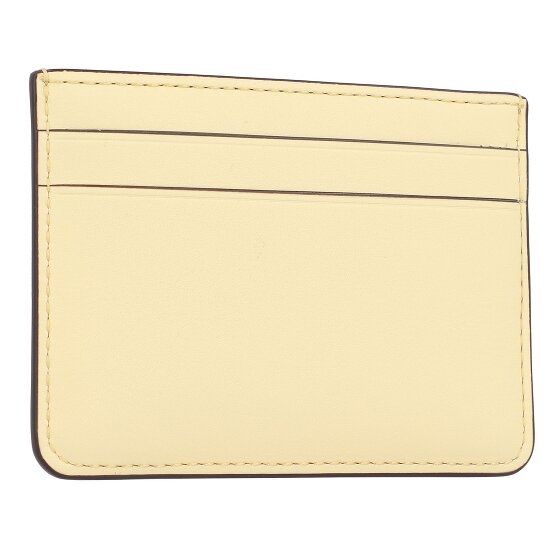 Lauren Ralph Lauren Kreditkartenetui Leder 10.5 cm