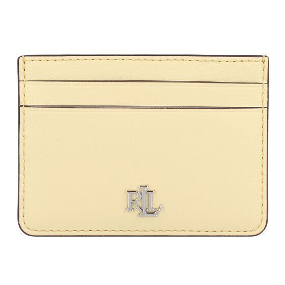 Lauren Ralph Lauren Kreditkartenetui Leder 10.5 cm