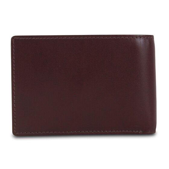 Jost Skagen Geldbörse Leder 10 cm