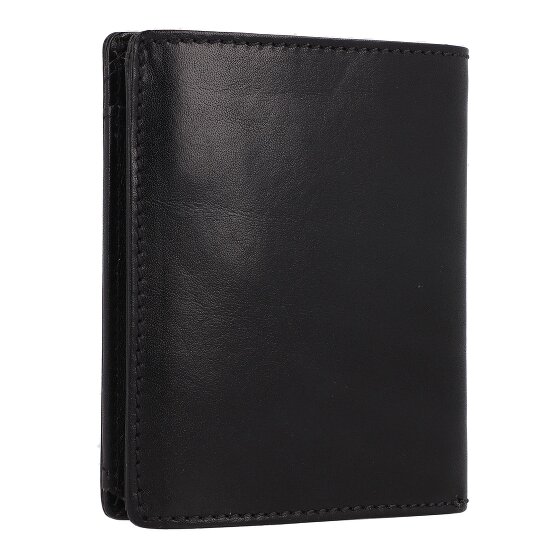 Braun Büffel Country Geldbörse RFID Schutz Leder 11.5 cm