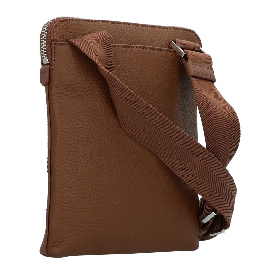 Boss New Umhängetasche Leder 21 cm