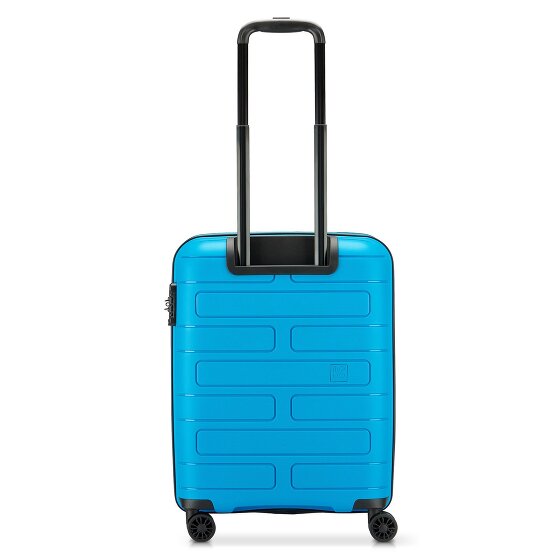 MODO by Roncato Supernova 2.0 4 Rollen Kabinentrolley 55 cm