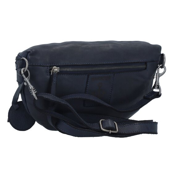 Harbour 2nd Anchor Love Umhängetasche Leder 28 cm