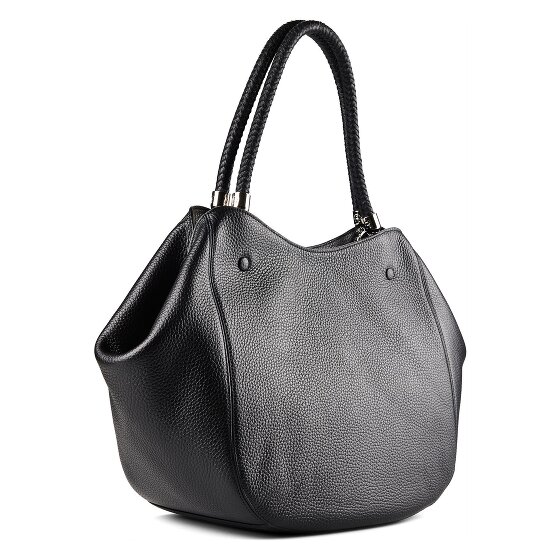 AIGNER Carré soft Schultertasche Leder 59.5 cm