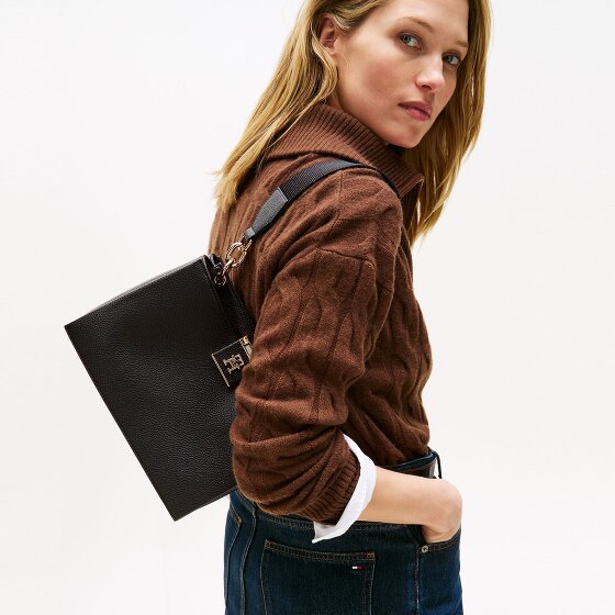 Tommy Hilfiger TH Her Schultertasche 24.5 cm
