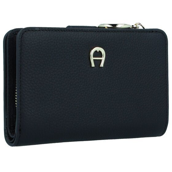 AIGNER Zita Geldbörse RFID Leder 14 cm