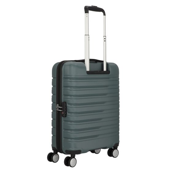 American Tourister Flashline 4 Rollen Kabinentrolley 55 cm