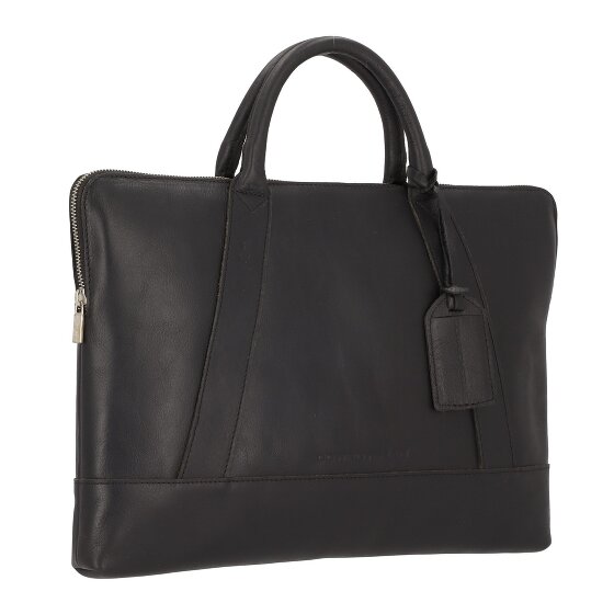 Cowboysbag Frederick Laptoptasche Leder 40 cm