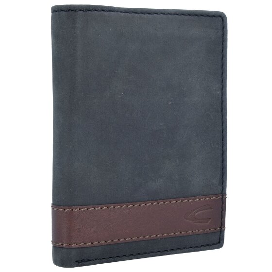 camel active Taipeh Geldbörse RFID Leder 9 cm