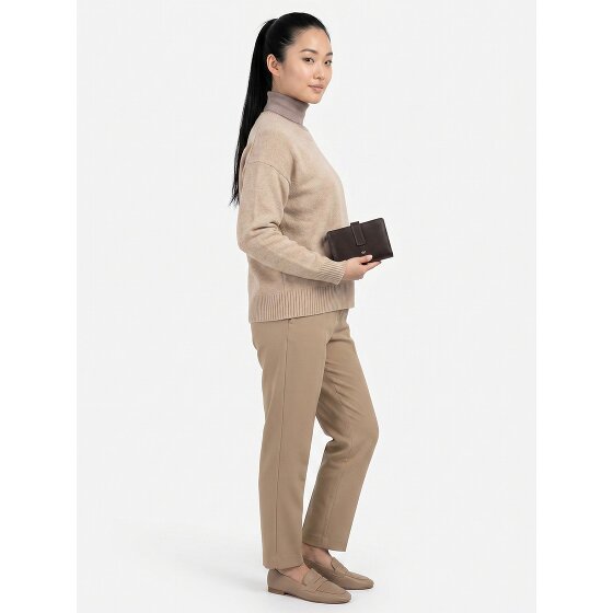 Golden Head Polo Geldbörse RFID Schutz Leder 15.5 cm
