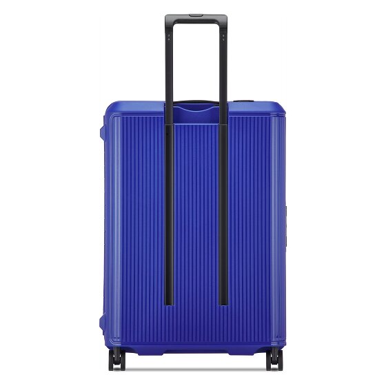 Delsey Paris Vauban 4 Rollen Trolley 70 cm