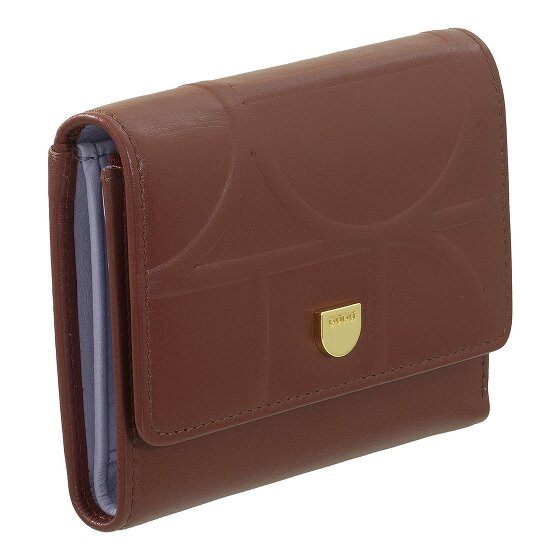 DuDu Up Geldbörse Leder 11 cm
