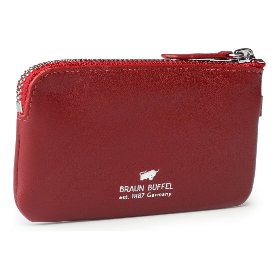 Braun Büffel Golf 3.0 Schlüsseletui Leder 11 cm