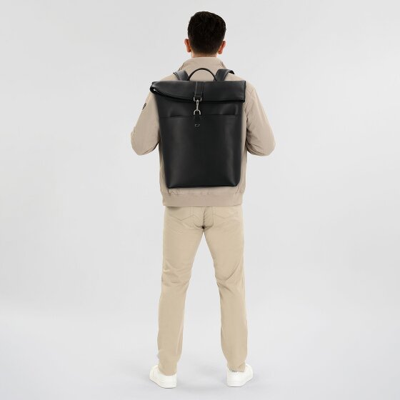 Braun Büffel Golf 3.0 Bags Daypack L Leder 44 cm Laptopfach