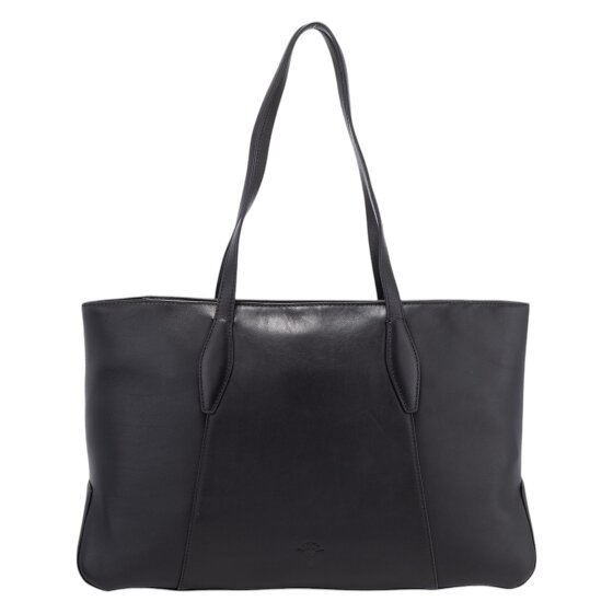Joop! Sofisticato 1.0 Shopper Tasche Leder 42 cm