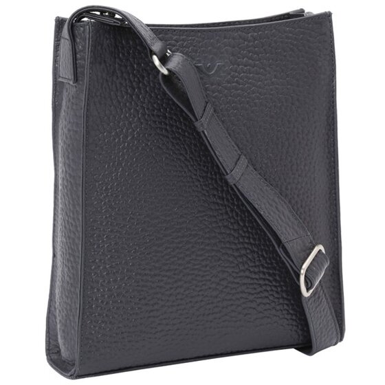 Voi Hirsch Umhängetasche Leder 24 cm