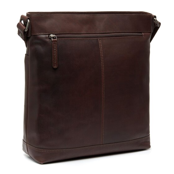 The Chesterfield Brand Lucena Umhängetasche Leder 31 cm