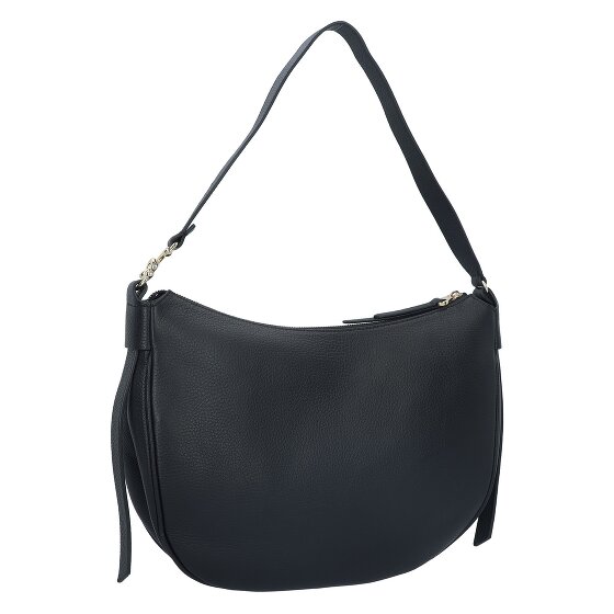 Coccinelle C-Easy Schultertasche Leder 34 cm