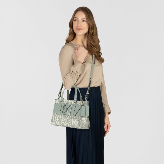 Armani Exchange Shopper Tasche 24 cm