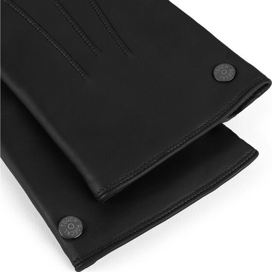 Roeckl Classic Coburg Touch Handschuhe Leder Roeckl Classic Coburg Touch Handschuhe Leder