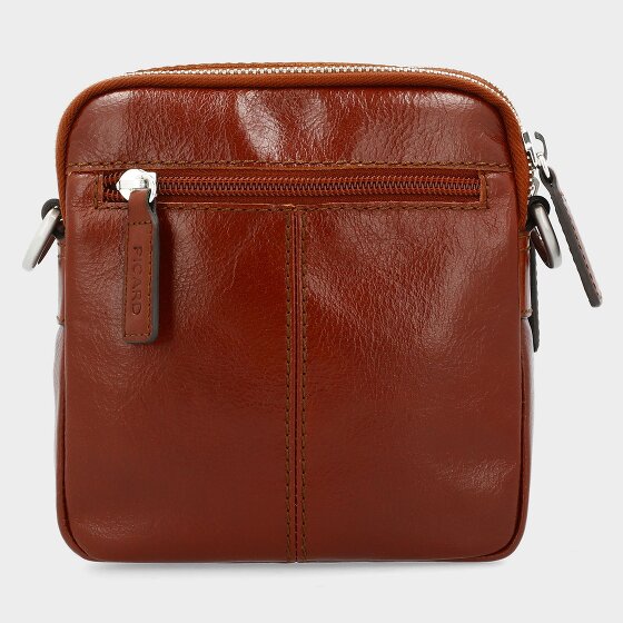 Picard Buddy Mini Bag Umhängetasche Leder 16 cm