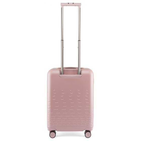Epic Spin 4 Rollen Kabinentrolley 55 cm Laptopfach