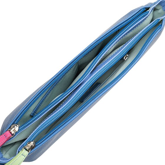 Mywalit Schultertasche Leder 29 cm