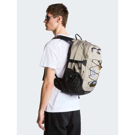 The North Face Borealis Daypack 48 cm Laptopfach