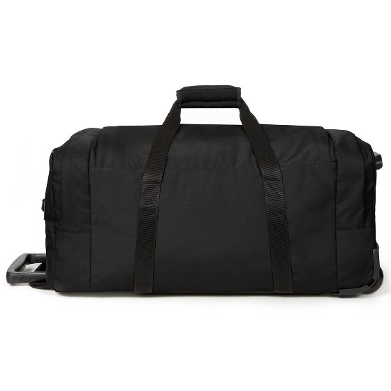 Eastpak Leatherface L + 2-Rollen Reisetasche 86 cm Eastpak Leatherface L + 2-Rollen Reisetasche 86 cm
