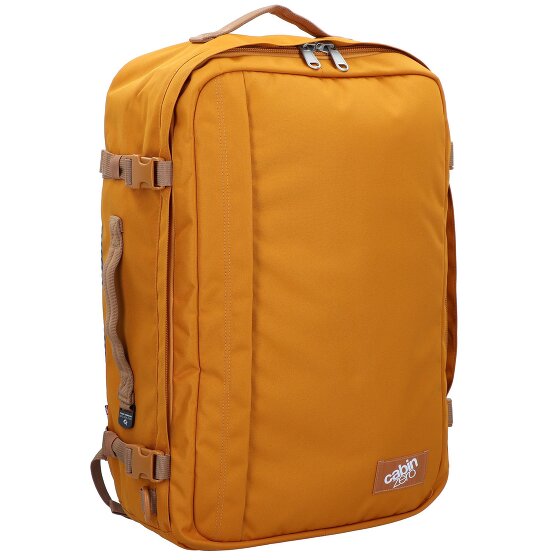 Cabin Zero Travel Cabin Bag Classic Plus 42L Rucksack 54 cm
