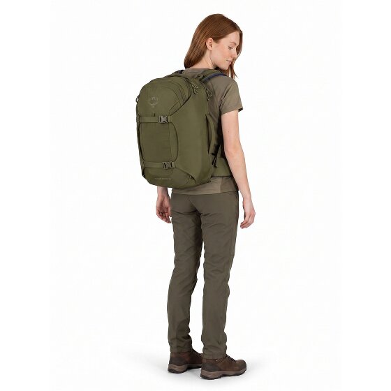 Osprey Soujourn 30 L Reiserucksack 44 cm