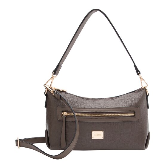 L.Credi Petronilla Schultertasche 25 cm