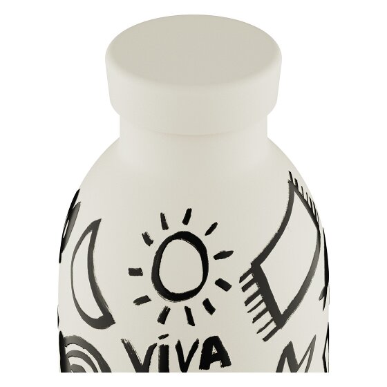 24Bottles Clima Horizon Trinkflasche 330 ml