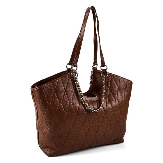 Valentino Crystelle Shopper Tasche 39 cm