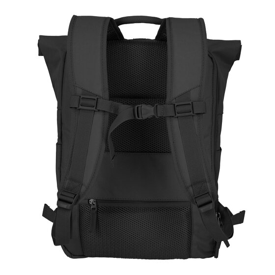Travelite Basics Daypack 60 cm Laptopfach