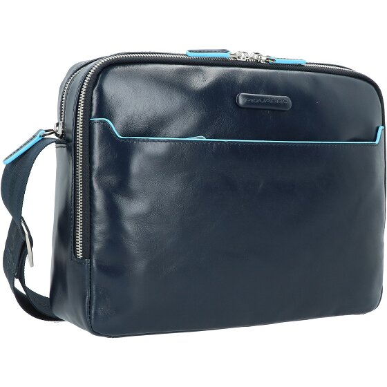 Piquadro Blue Square Aktentasche 22 cm