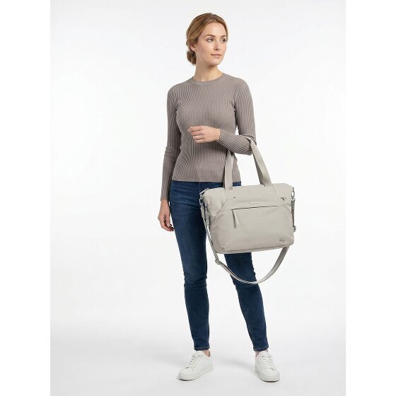 Hedgren Furo Aktentasche RFID Schutz 46 cm Laptopfach