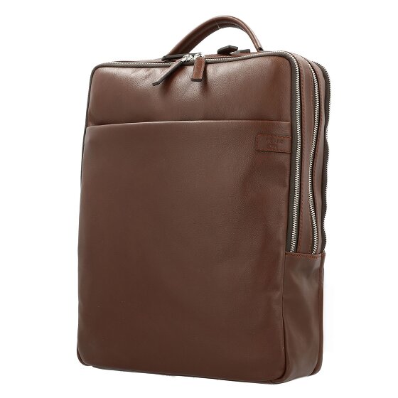 Picard Relaxed Rucksack RFID Leder 40 cm Laptopfach