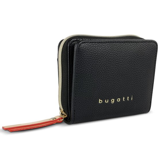 bugatti Ella Geldbörse 12 cm bugatti Ella Geldbörse 12 cm