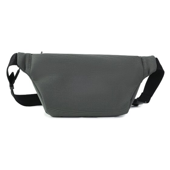 Hedgren Comby Visit Gürteltasche RFID Schutz 35 cm
