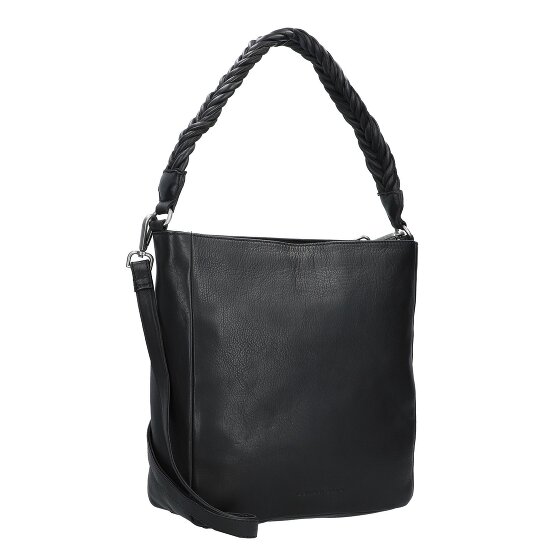 Cowboysbag Edmonton Schultertasche Leder 29 cm