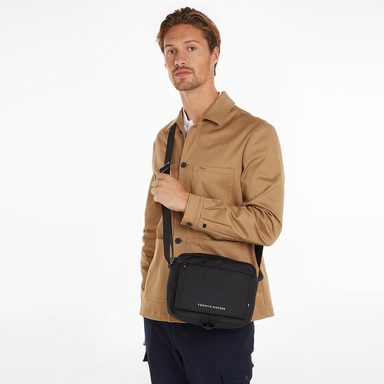 Tommy Hilfiger TH Element Umhängetasche 24 cm