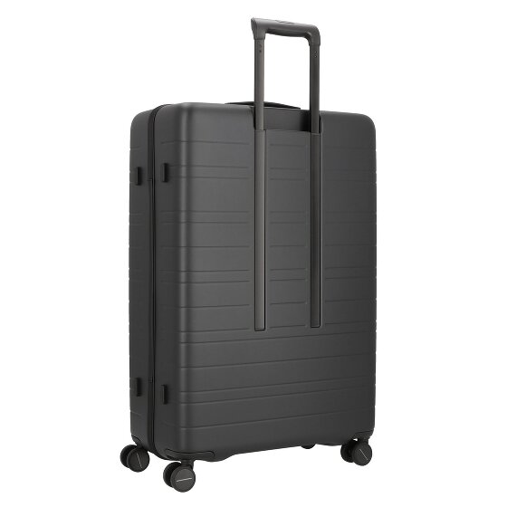 Horizn Studios H7 Air 4 Rollen Trolley 77 cm