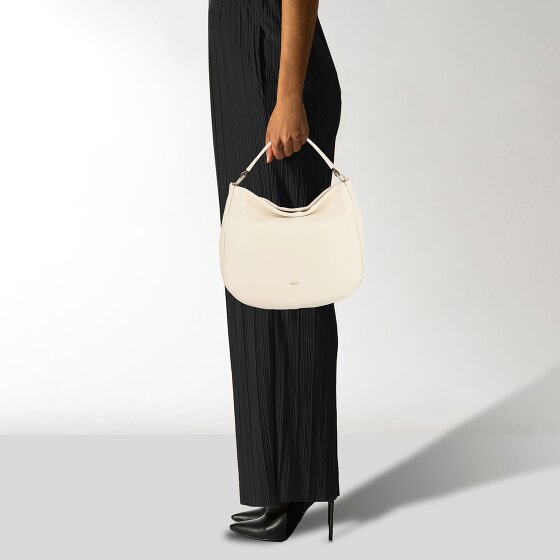 abro Mia Handtasche Leder 37 cm