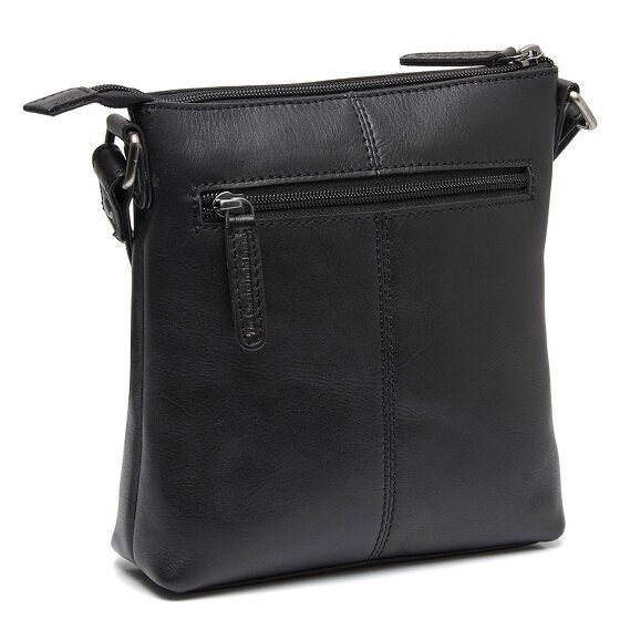 The Chesterfield Brand Novum Umhängetasche Leder 22 cm