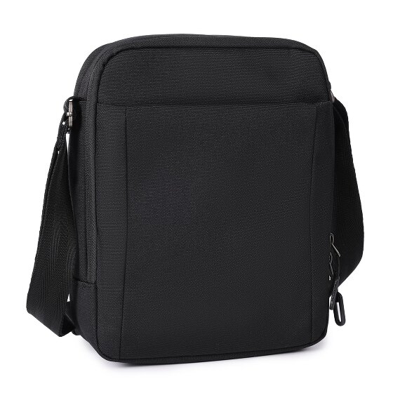 Hedgren Comby Relax Umhängetasche M RFID Schutz 21 cm