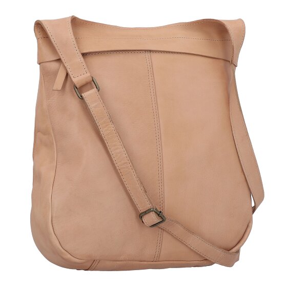 Harold's Submarine Umhängetasche Leder 25 cm